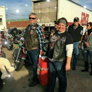 Meet your Posher, Renata